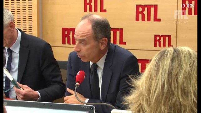 Juppé, Copé, Woerth : Ils lâchent Fillon après l'avoir soutenu