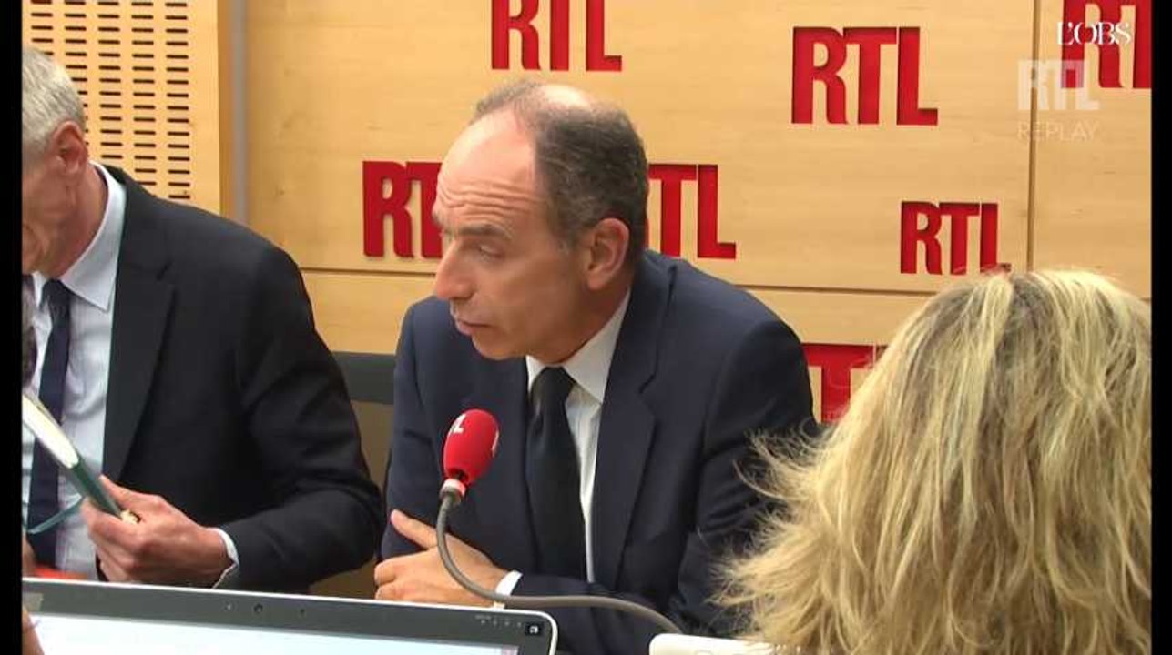 Juppé, Copé, Woerth : Ils lâchent Fillon après l'avoir soutenu