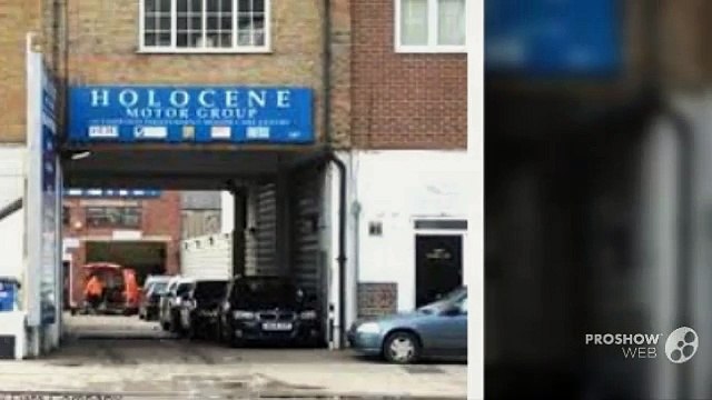 Best Car Servicing Garage For Volkswagen in London