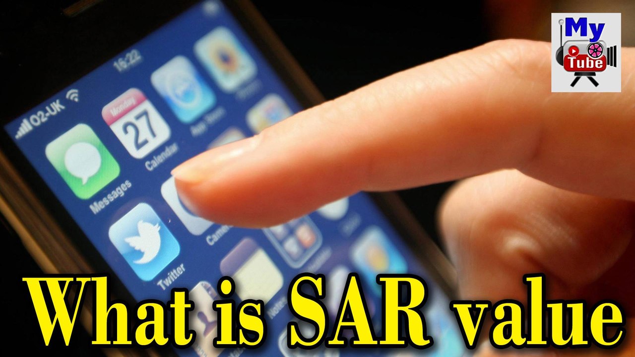 What is S.A.R Value. Do Check This Out. !
