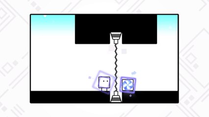 BYE-BYE BOXBOY! (3DS) : Bande-annonce officielle
