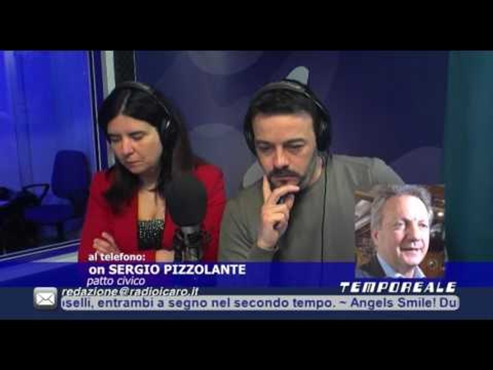 Riccione al voto. Pizzolante (Patto Civico): la Giunta Tosi è sparita, chi si ricandida?