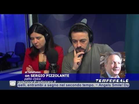 Riccione al voto. Pizzolante (Patto Civico): la Giunta Tosi è sparita, chi si ricandida?