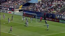 MLS: Los Angeles Galaxy - Seattle Sounders (Özet)