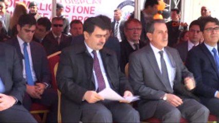 Milyon Taşı Huzur Istanbul Projesi Ile Turistler Daha Güvenli