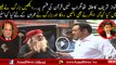 Voters of Nawaz Sharif are Cursing Him