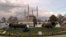 Osmanlı'da Havai Fişek Ilk Kez Fatih Döneminde Kullanıldı