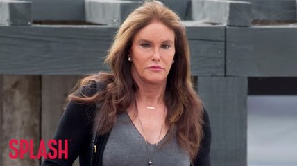 Caitlyn Jenner spricht über ihre Loyalität zu Präsident Trump