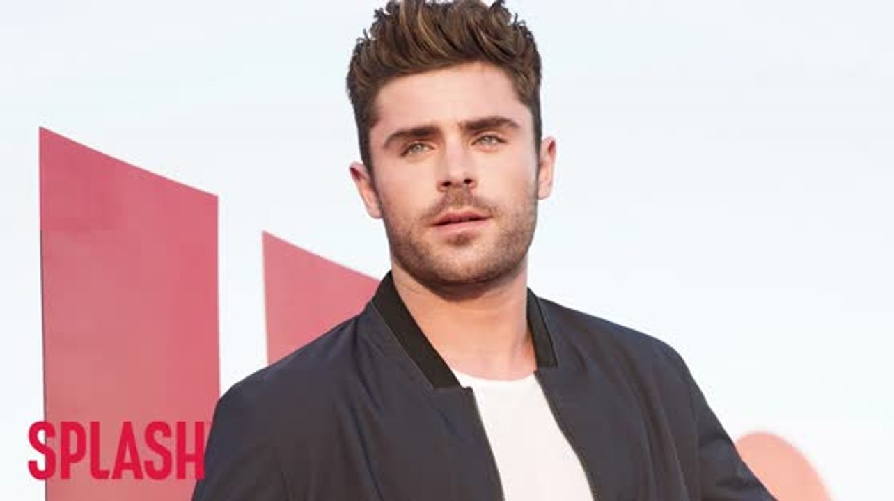 Kann Zac Efron eine Beziehung ohne SMS führen?