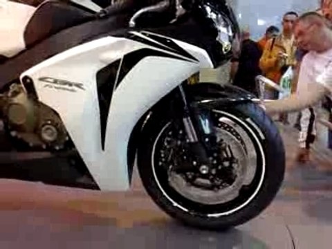 CBR 1000 RR 2008