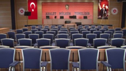 Fetö'nün Suikast Timinin Kaçışını Engelleyen Vali Çiçek Dinlenecek