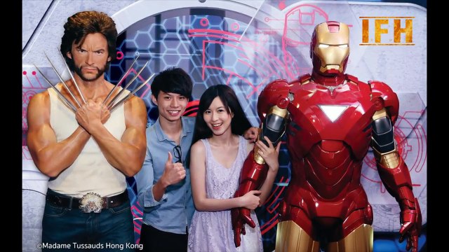 Madame Tussauds' First India Museum to Open in Delhi