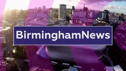 Birmingham News 6pm - 21st April
