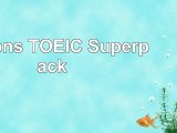Barrons TOEIC Superpack