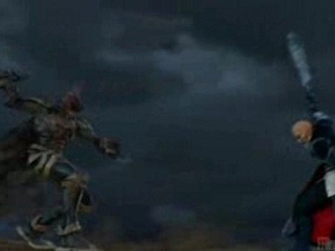 Kingdom Hearts II Final Mix - Fin Secrète