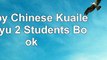 Happy Chinese Kuaile Hanyu 2 Students Book