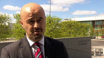 Manchester police appeal for hit and run witnesses