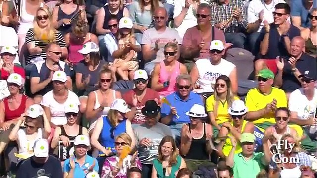 Beach Volleyball Girls Rio 2017 Olympics Players Ludwig and Walkenhorst
