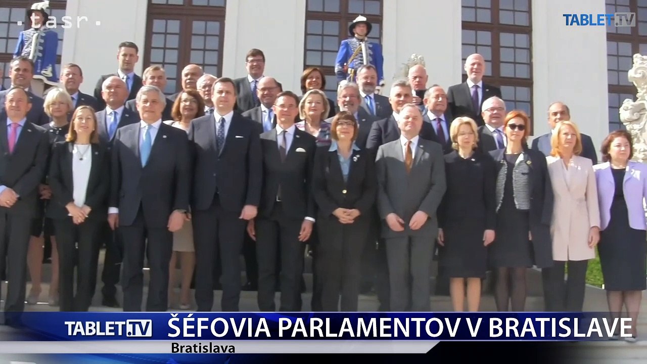 A. TAJANI: Európa sa zaväzuje bojovať proti terorizmu spoločne