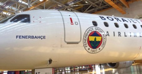 Fenerbahçe, Borajet'le Anlaşmalarının Devam Ettiğini Duyurdu