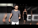 Virat Kohli, Anuskha Sharma go out for secret dinner, see pics