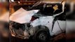 Delhi Hit and Run: Mercedes kills man in Civil Lines