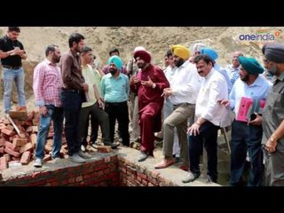 Sidhu pays Rs 24 Lakh to farmers from his own income | Oneindia News
