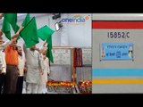 India's fastest train Gatimaan Express launched, Delhi to Agra in 100 min