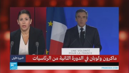 ماذا لوكان جوبيه هو مرشح اليمين للرئاسيات؟