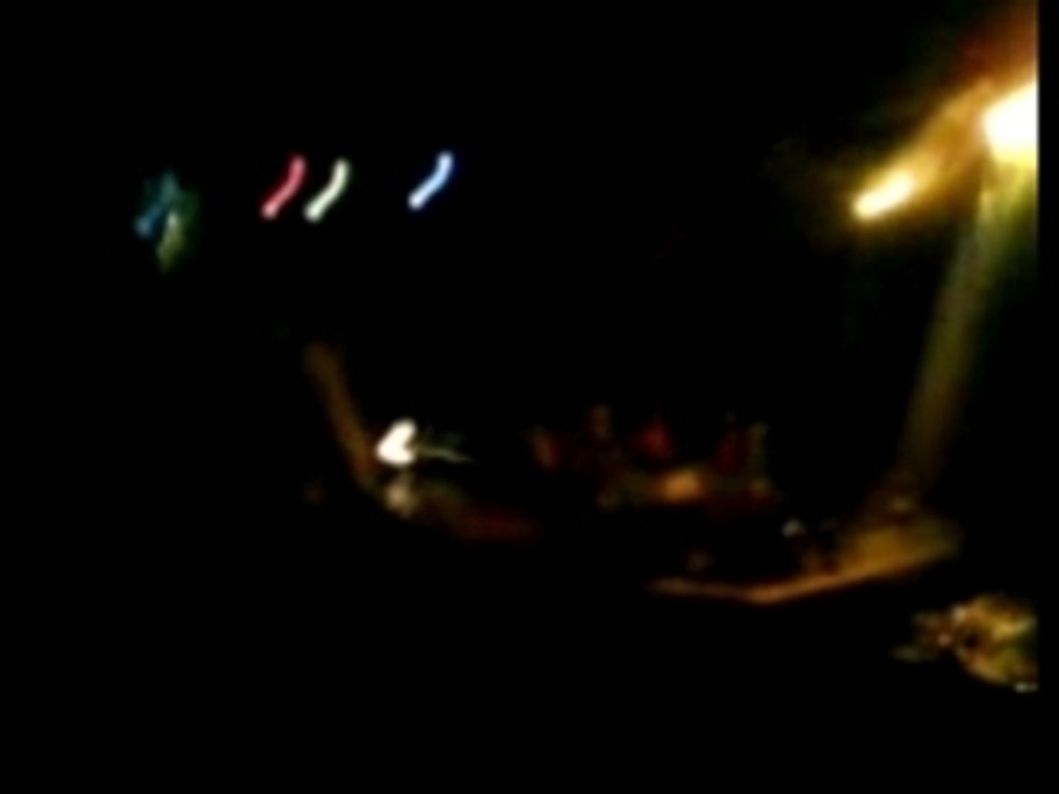 Tek à Versoix, drum