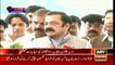 We accept court's decision with all are hearts, Rana Sanaullah