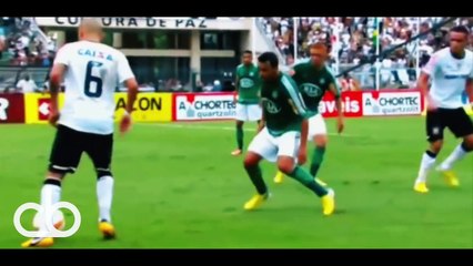 Best Football Skills & Tricks ● 2017