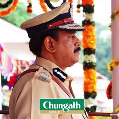 സെന്‍കുമാര്‍ * നളിനി നെറ്റോ #AnweshanamKerala