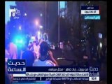 حديث الساعة | محلل سياسي يوضح السبب الحقيقي لانفجار بيروت اليوم