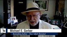 The E myth for Real Estate Investor with  Michael E  Gerber and Andrey Sokurec