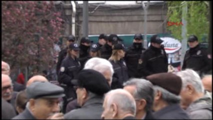 Trabzon'da CHP'nin 23 Nisan Kutlaması