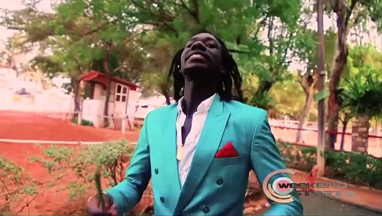 RUBRIQUE invités : MANSOUR LE PROF, GORA MBAYE & LUCAS dans Week end starts du 22 Avril 2017