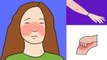 5 types of rashes you should never ignore! these are the warning signs