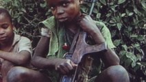 Child Soldiers: Reloaded promo