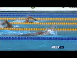 Swimming - Women's 200m Freestyle - S5 Final - London 2012 Paralympic Games