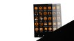 Orange Icon Pack for Android Phones and Tablets FREE