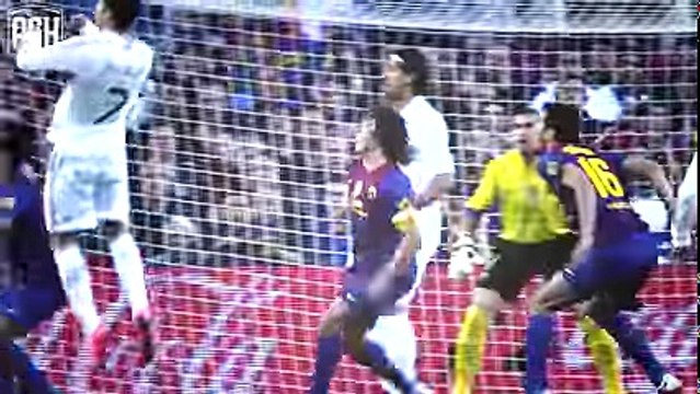 Cristiano Ronaldo vs Barcelona HD 1080i (21_04_2012) - YouTube