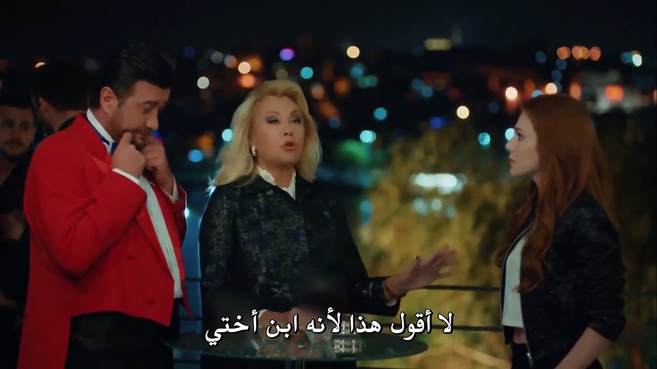 حب للايجار الموسم الثاني الحلقة 5 القسم 2