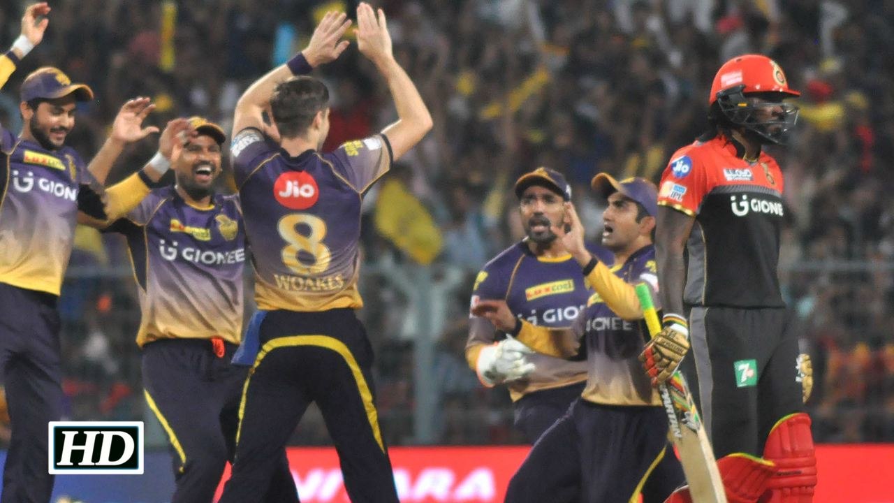 IPL10 - KKR's Gambhir gung-ho about team's bowlers