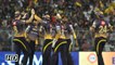 KKR bowl out RCB for IPL's lowest-ever score to score remarkable win
