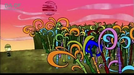 Nilba e os Desastronautas – 3ª Temporada - Episódio 04 – LobiNilba