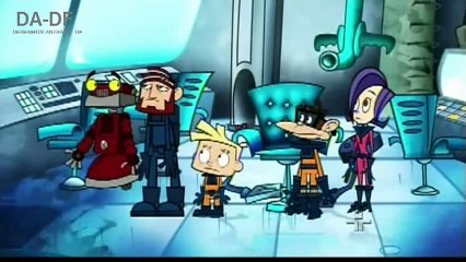 Nilba e os Desastronautas – 3ª Temporada - Episódio 07 – Star Comander