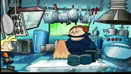 Nilba e os Desastronautas – 3ª Temporada - Episódio 08 – Nilba Band