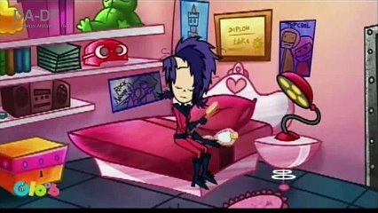 Nilba e os Desastronautas – 3ª Temporada - Episódio 12 – Miss Ervilha