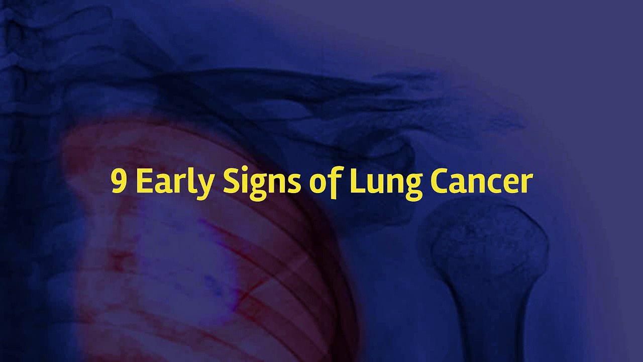 9 Warning Signs of Liver Cancer